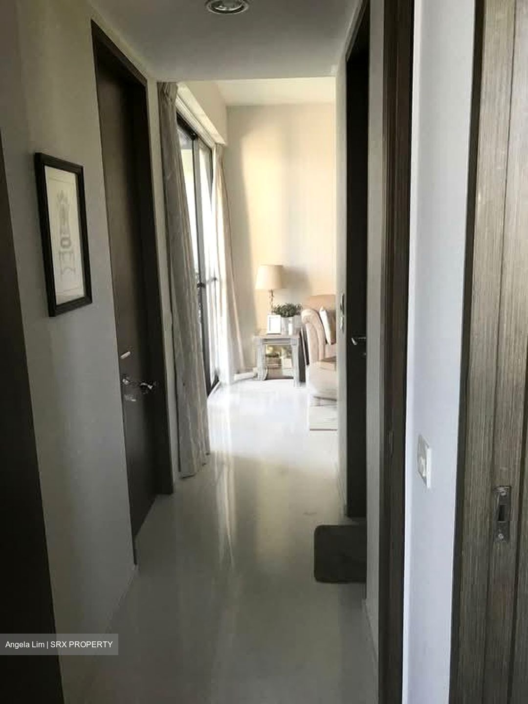 Foresque Residences (D23), Condominium #603990341